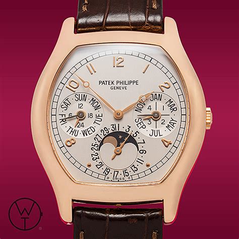 patek philippe caliber 1072|The 10 Greatest Grand Complication Watches in the World.